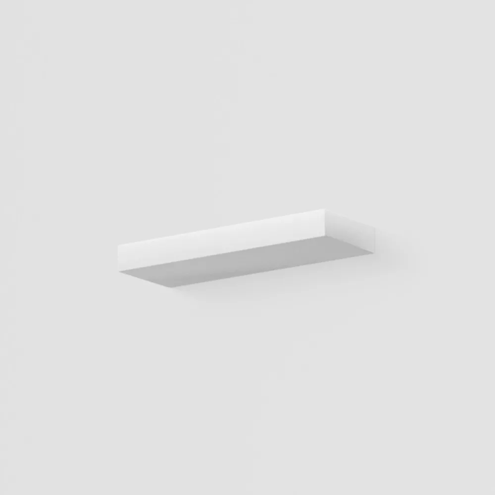 Aplique de pared LED moderno Gea Luce GAP572