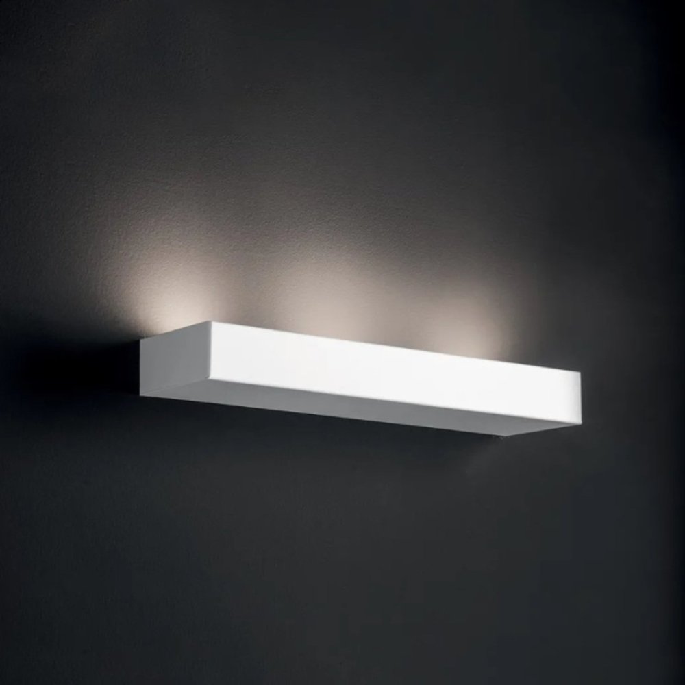 Applique murale moderne à LED Gea Luce GAP572