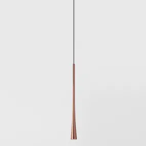 Suspension classique LED...