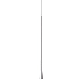 Sospensione moderna Gea Luce DAFNE SG FDA1GA LED
