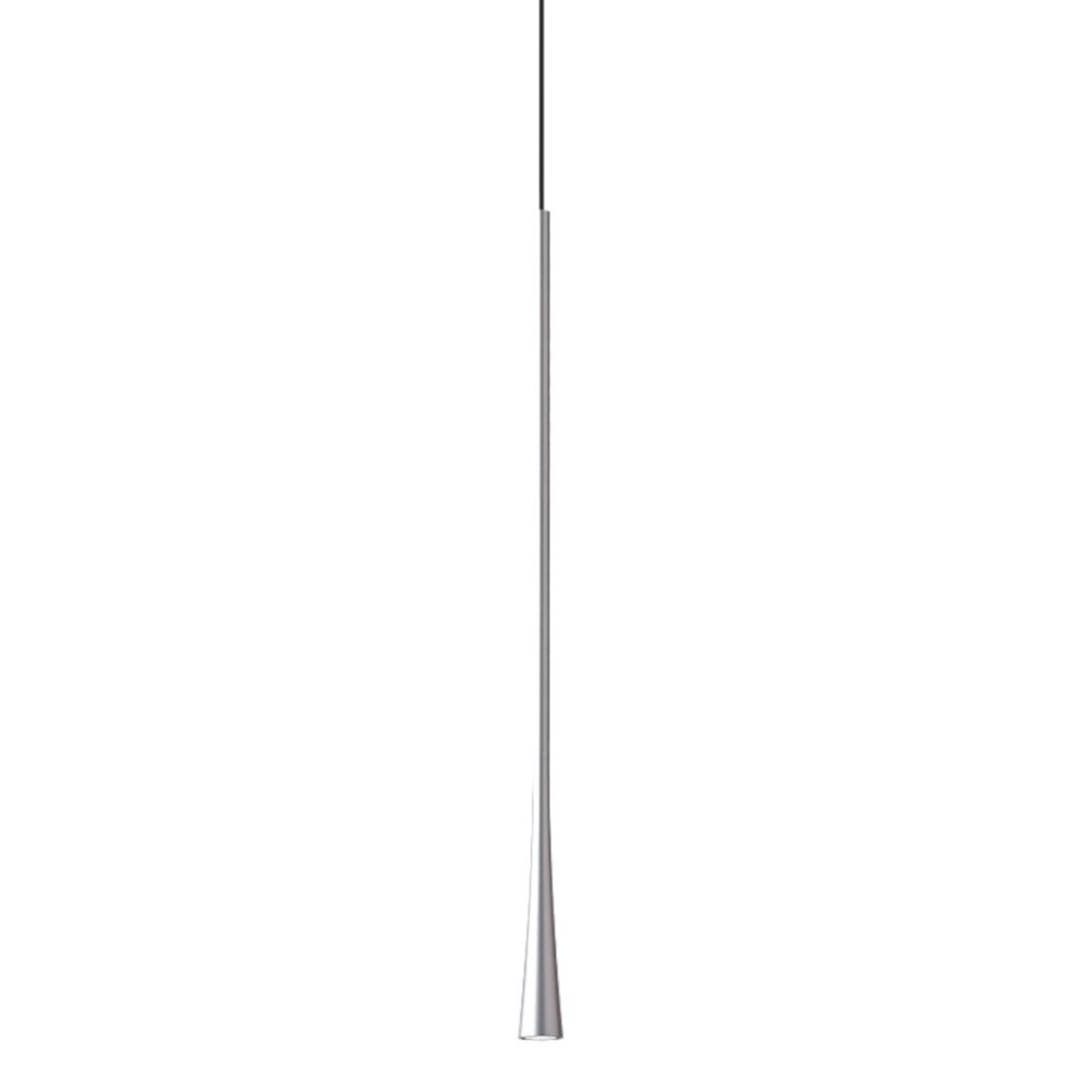 Sospensione moderna Gea Luce DAFNE SG FDA1GA LED