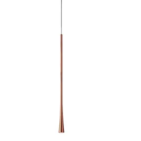 Gea Luce DAFNE SG FDA1GR LED klassische Pendelleuchte