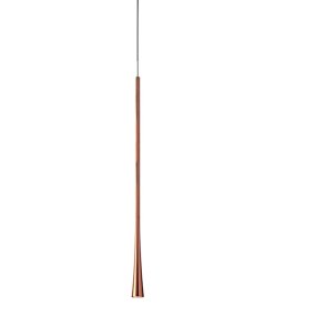Gea Luce DAFNE SG FDA1GR LED suspension classique