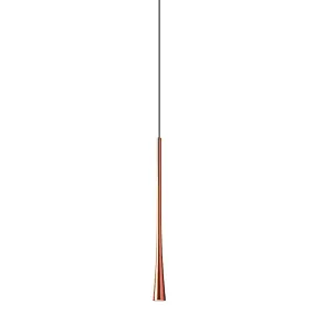 Gea Luce DAFNE SP FDA1PR LED klassische Pendelleuchte