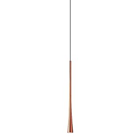 Gea Luce DAFNE SP FDA1PR LED suspension classique