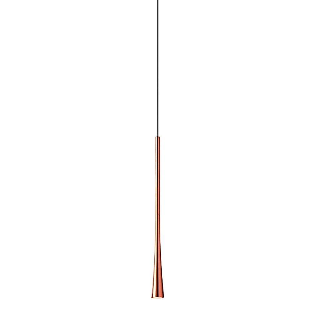 Gea Luce DAFNE SP FDA1PR LED suspension classique