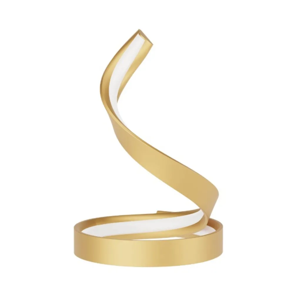 Abat-jour classica Redo Group TORSION 01 4370 LED