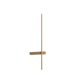 Klassische Wandleuchte Redo Group TANGENT 01 4672 CCT LED