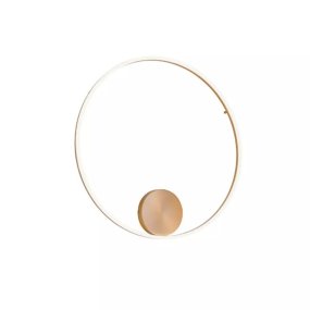 Moderne Wandleuchte Redo Group ORBIT 01 1909 dimmbare LED