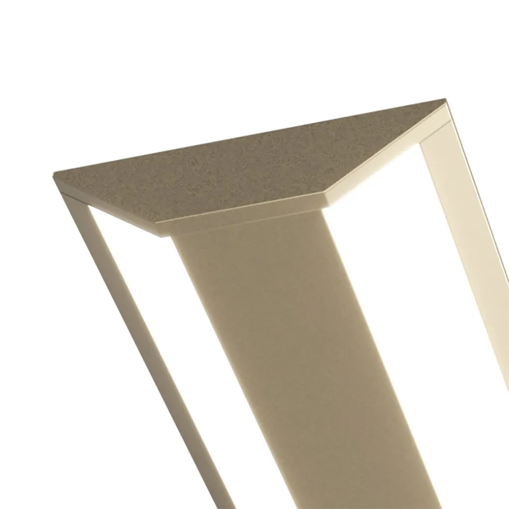 Lustre moderne MALIKA 1216 S120 OC