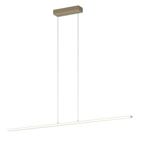 Lustre moderne MALIKA 1216 S120 OC
