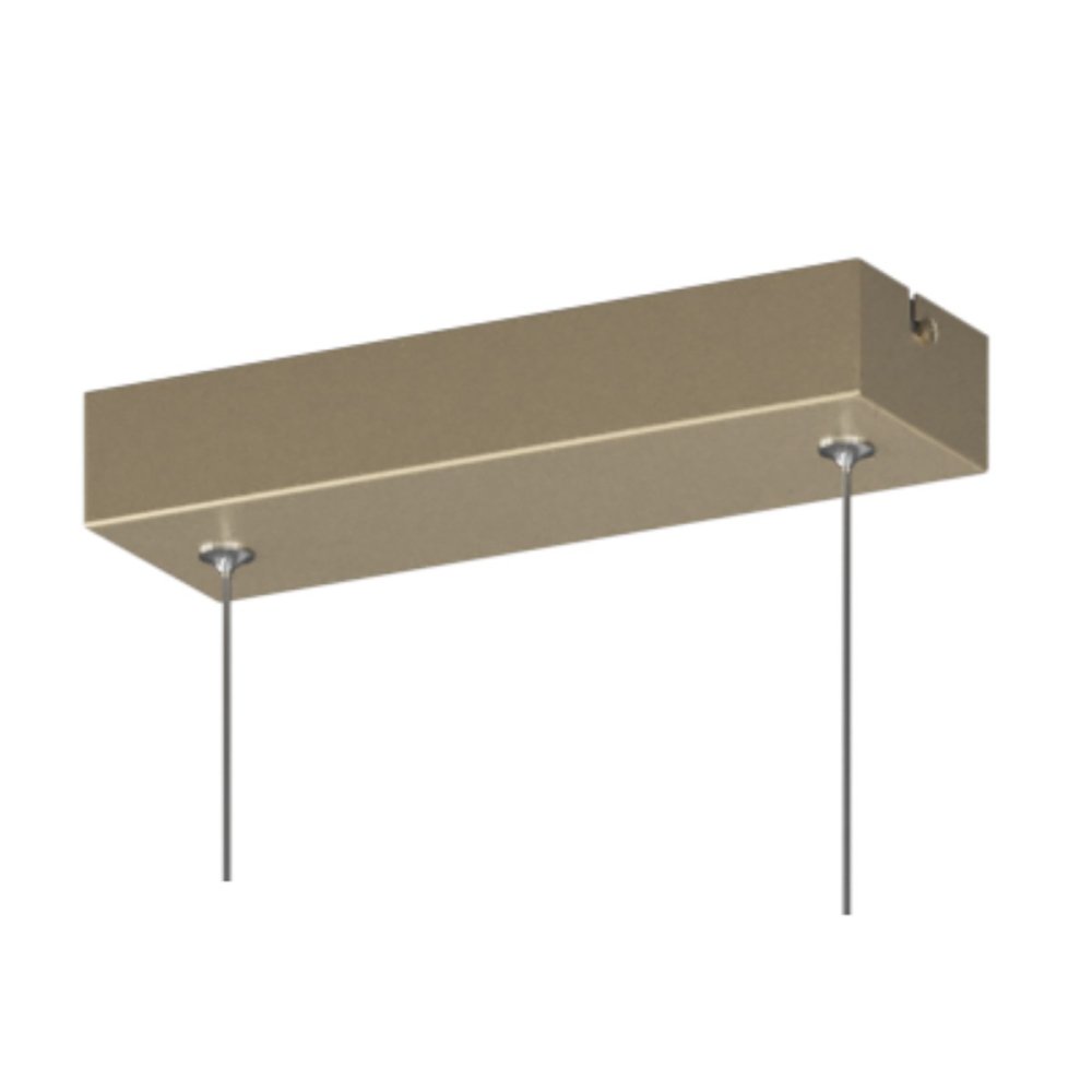 Lustre moderne MALIKA 1216 S120 OC