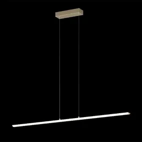 Lustre moderne MALIKA 1216 S120 OC