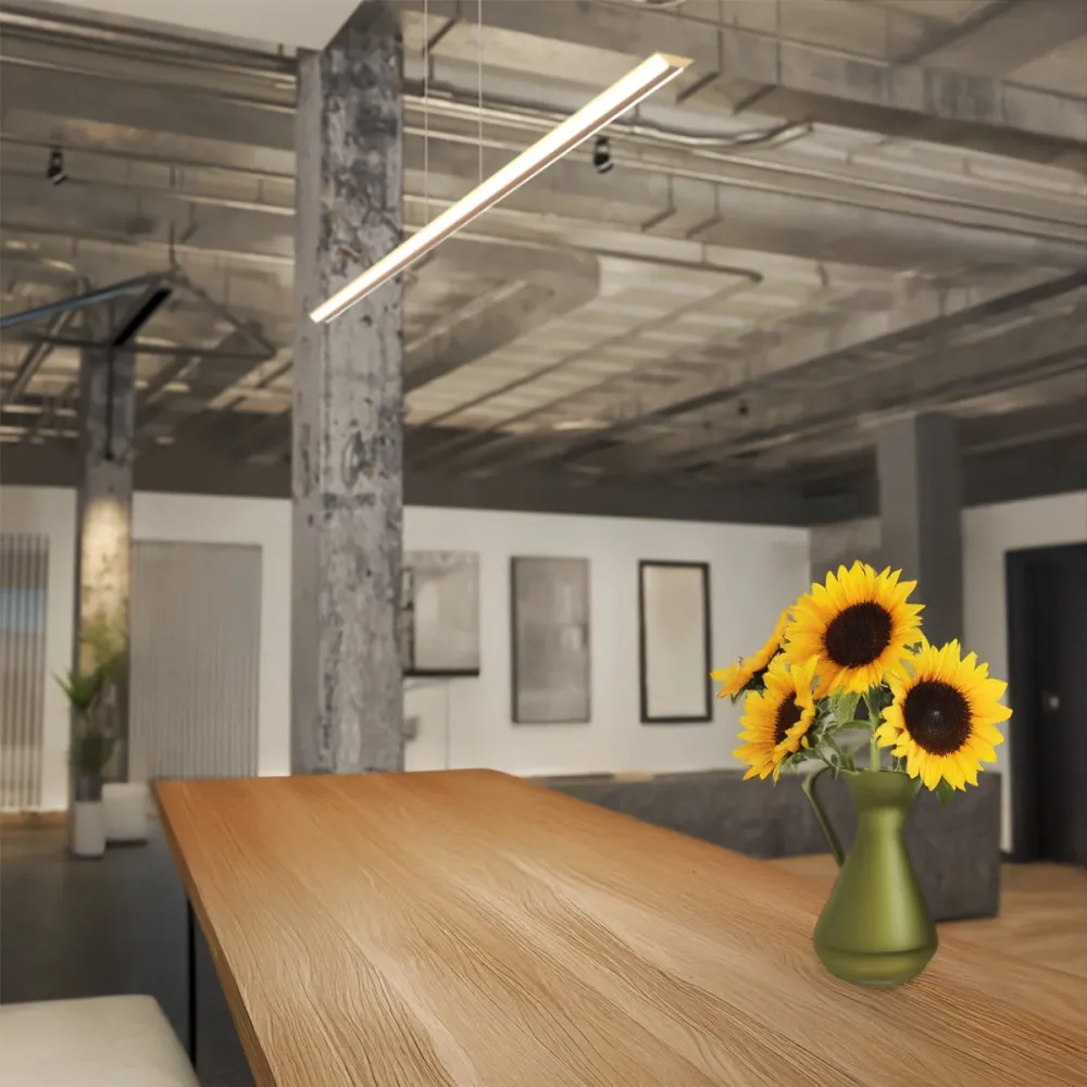 Lustre moderne MALIKA 1216 S120 OC