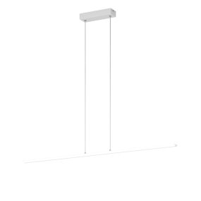 Lustre moderne MALIKA 1216 S120 BI