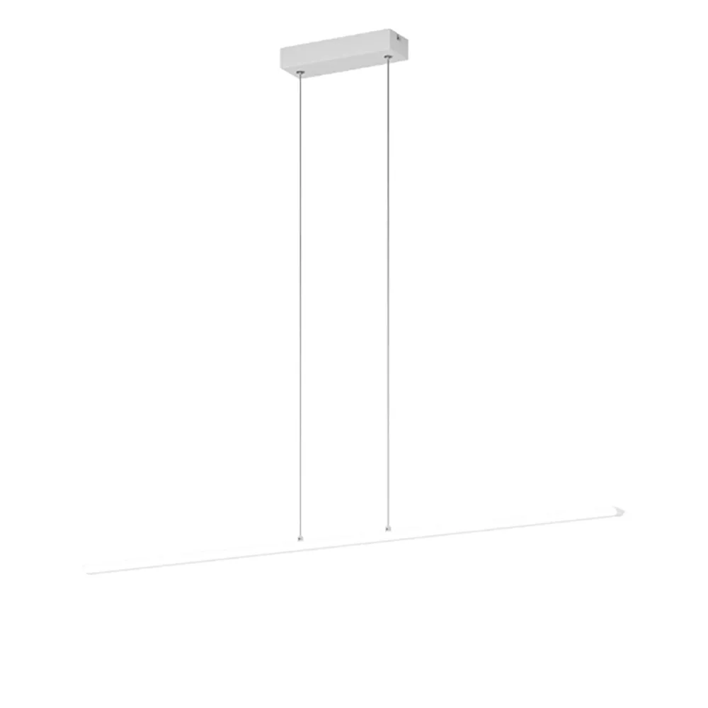 Lámpara de araña moderna MALIKA 1216 S120 BI