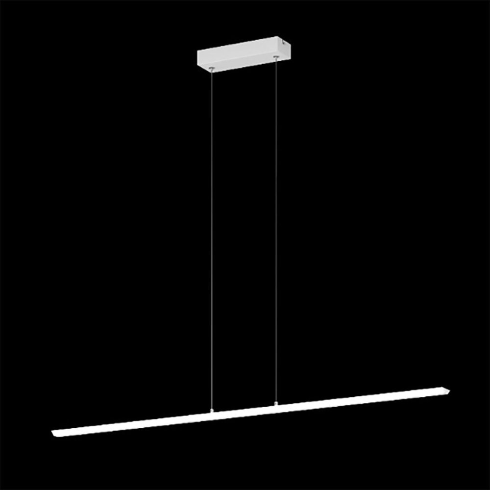 Lustre moderne MALIKA 1216 S120 BI