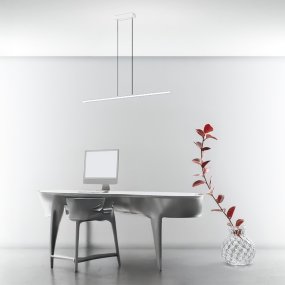 Lustre moderne MALIKA 1216...