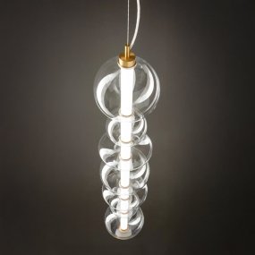 Lustre Perenz BUBBLES 8164 TR LC