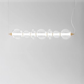 Lustre Perenz BUBBLES 8164 TR LC