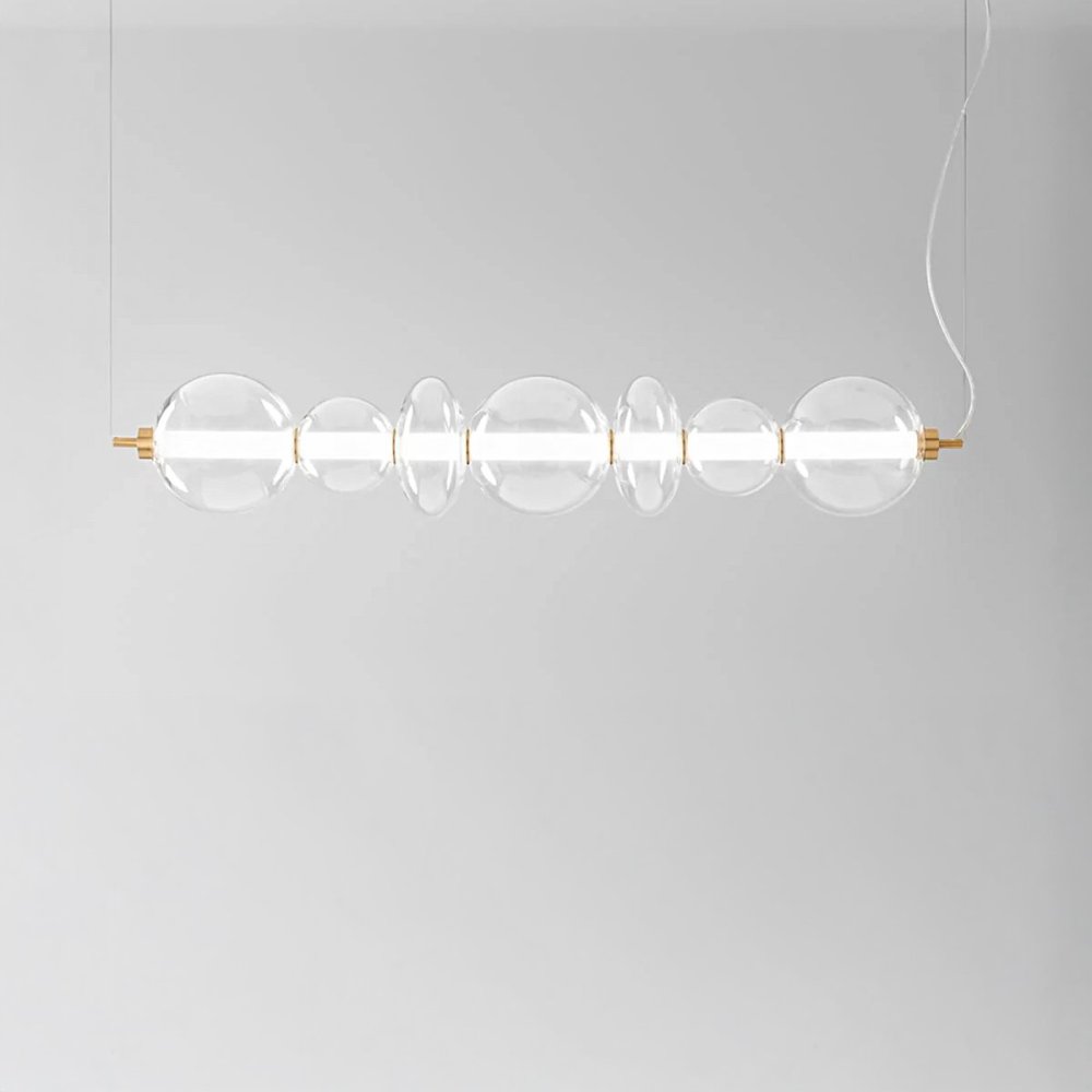 Lustre Perenz BUBBLES 8164 TR LC