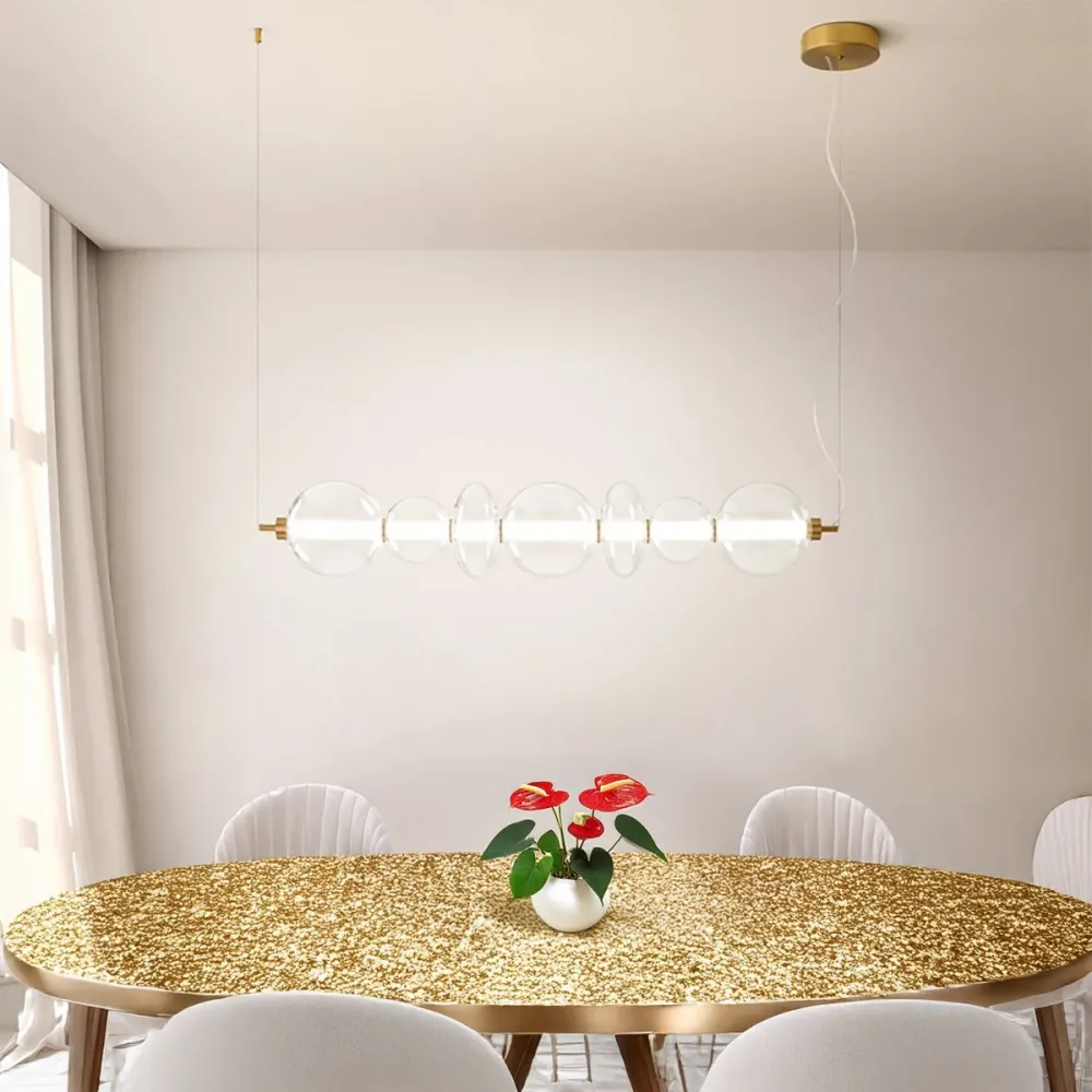 Lustre Perenz BUBBLES 8164 TR LC