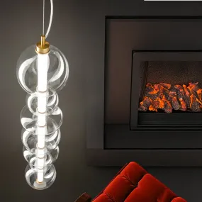 Lustre Perenz BUBBLES 8164 TR LC