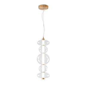 Lustre Perenz BUBBLES 8163 TR LC
