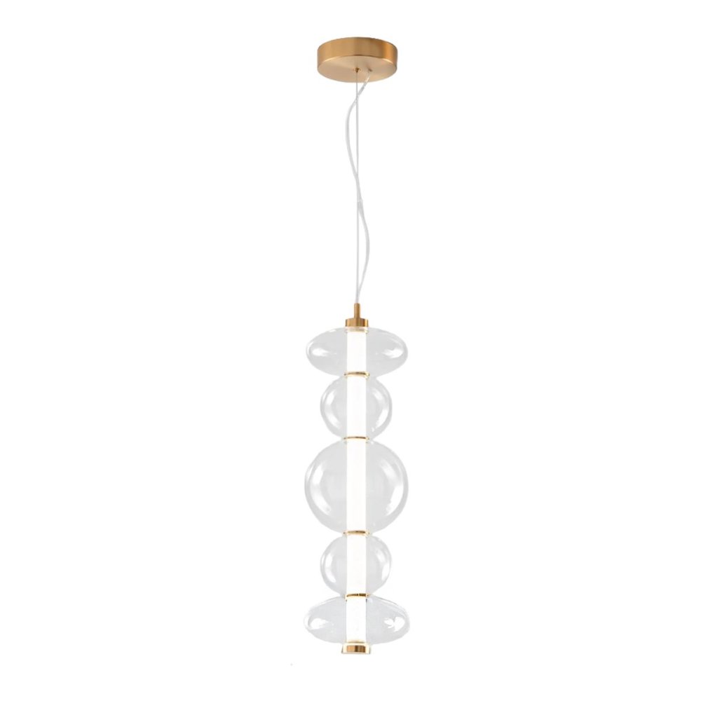 Lustre Perenz BUBBLES 8163 TR LC
