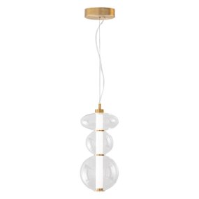 Lustre Perenz BUBBLES 8162 TR LC