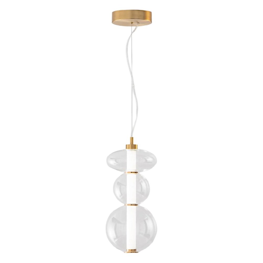 Lustre Perenz BUBBLES 8162 TR LC