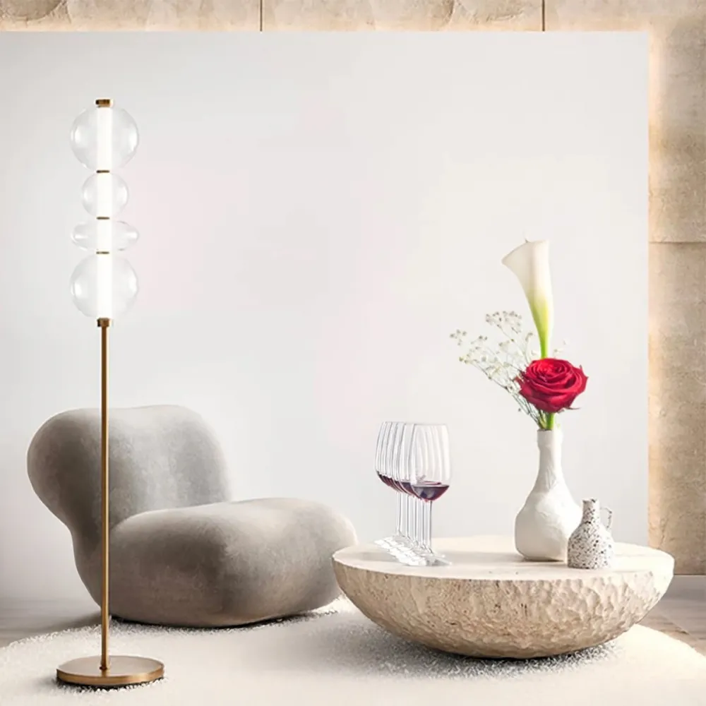 Piantana Perenz BUBBLES 8166 TR LC