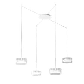 Abat-jour Perenz KAVE 8534 B LC LED 3000K