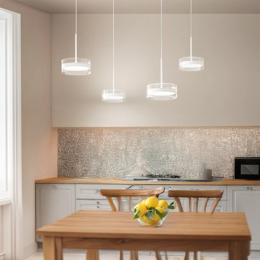 Abat-jour Perenz KAVE 8534 B LC LED 3000K