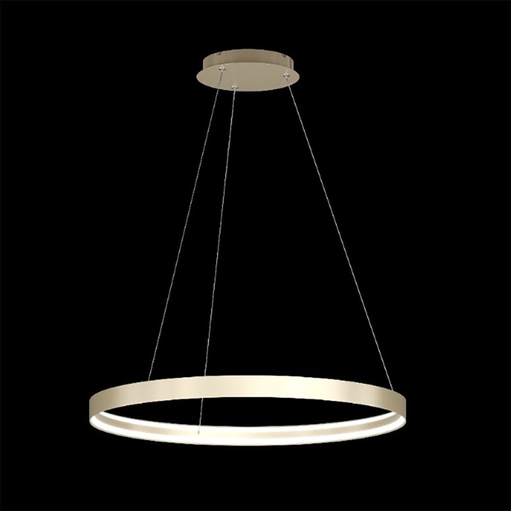 Lustre moderne Top Light MALIKA 1216 S80 OC