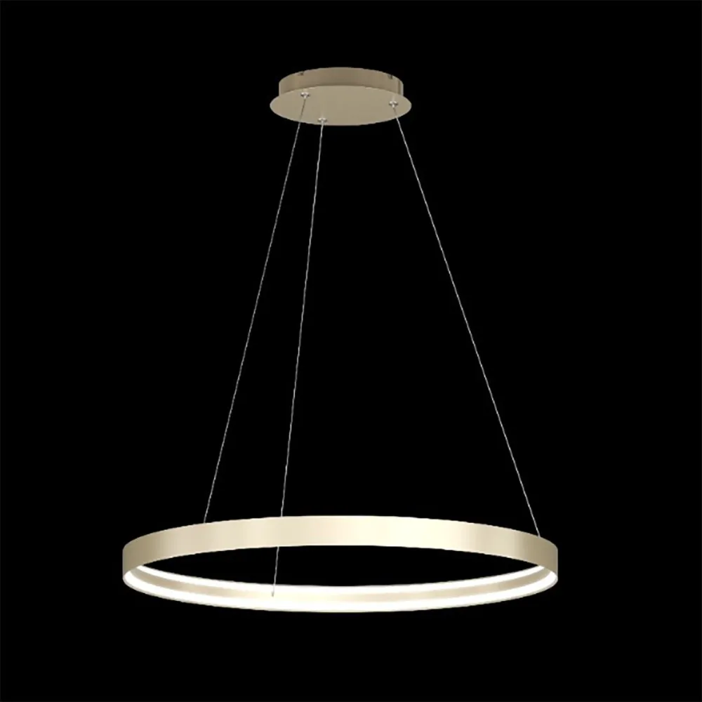 Lampadario moderno Top Light MALIKA 1216 S80 OC
