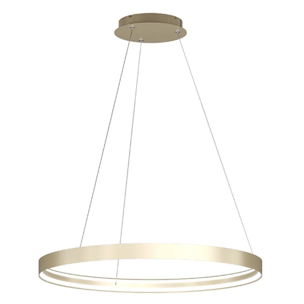 Lampadario moderno Top Light MALIKA 1216 S80 OC