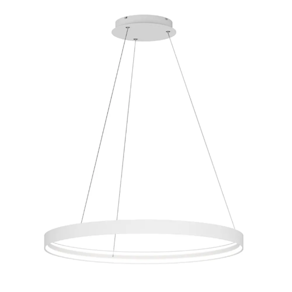 Lustre moderne Top Light MALIKA 1216 S80 BI