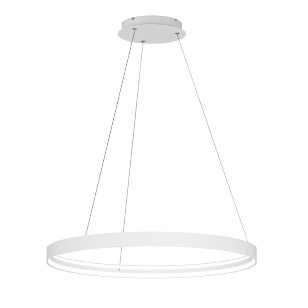 Lampadario moderno Top Light MALIKA 1216 S80 BI