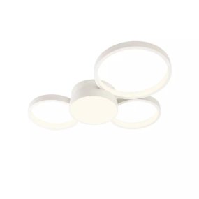 Plafoniera moderna Redo Group CRONOS 01 2536 LED