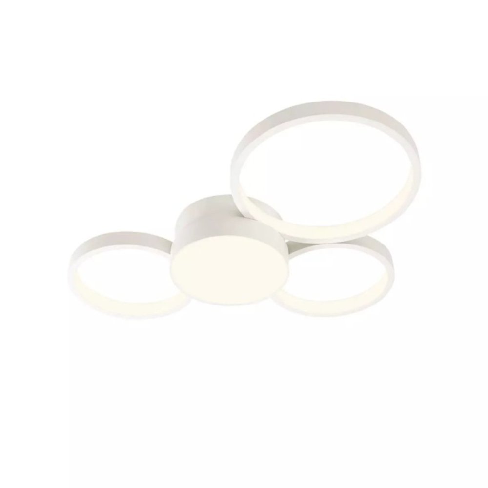Plafoniera moderna Redo Group CRONOS 01 2536 LED