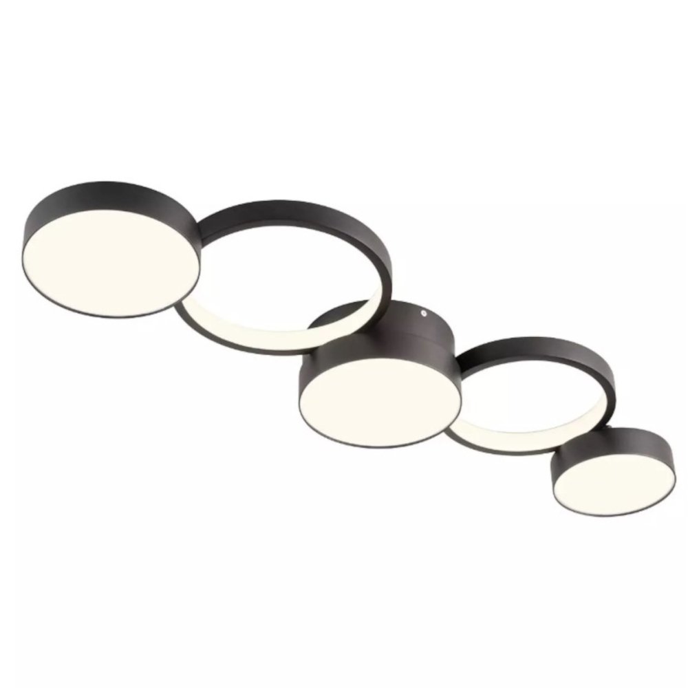 Plafoniera led Redo Group CRONOS 01 2539 2540 2541