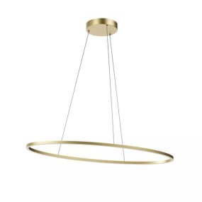 Lampadario classico Redo Group LEO 01 3338 LED