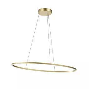 Redo Group LEO 01 3338 LED klassischer Kronleuchter