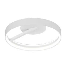 Plafoniera moderna Top Light MALIKA 1216 PL40 BI