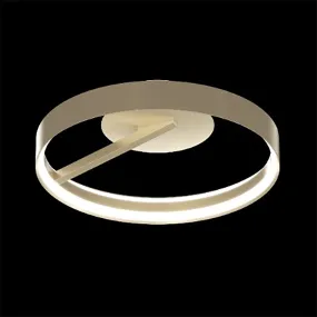 Plafoniera moderna Top...