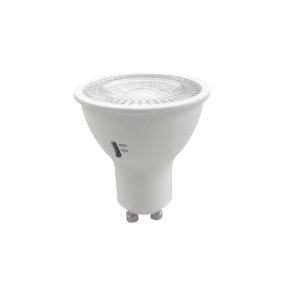 Lampadina Top Light GU10 6W LED CN CCT