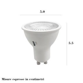 Lampadina confezione Top...
