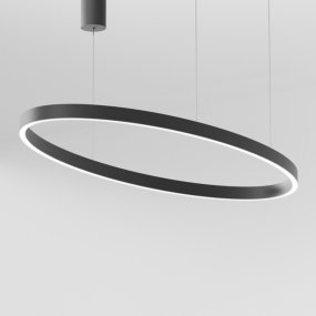 Lampadario moderno Gea Luce...