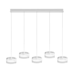 Lampadario Perenz AERE 8217 B LC LED 3000K LED dimmerabile